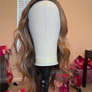 Sharpay Brown Sugar (standard)